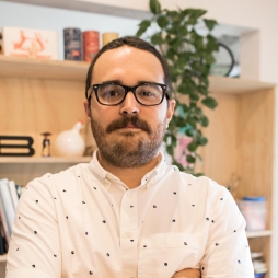 Fabiano Vincenzi
